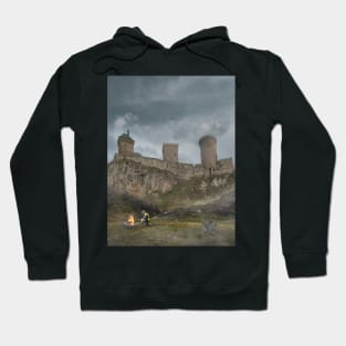 Castle Hoodie